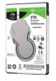 Seagate 2TB Barracuda 2.5