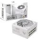 ASUS TUF Gaming 1000W 80+ Gold PCIe 5 ATX3.0 Fully Modular PSU - White