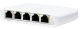 Ubiquiti UniFi Switch Flex Mini 5-Port Gigabit Switch 3 Pack