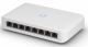 Ubiquiti UniFi Lite 8 Port PoE Switch Layer 2 delivers up to 52W total