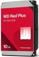 WD Red Plus WD100EFGX 10TB 3.5