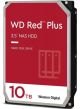 Western Digital WD Red Plus 10TB 7200rpm 3.5in Hard Drive