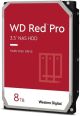 Western Digital WD Red Pro 8TB 3.5