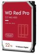 WD WD221KFGX 22TB Red PRO 3.5