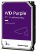 Western Digital WD Purple 3TB 3.5in Hard Drive - WD34PURZ