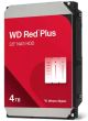 Western Digital WD40EFZZ 4TB Red Plus 3.5inch 5400RPM  - WD40EFZZ