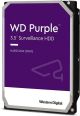 Western Digital WD Purple 4TB 3.5in Hard Drive - WD44PURZ