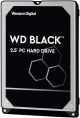 Western Digital WD Black WD5000LPLX 2.5in 500GB HDD
