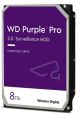 Western Digital WD PRO Purple Surveillance 8TB 3.5in Hard Drive