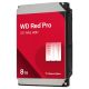 Western Digital WD Red Pro 3.5in Hard Drive 8TB - WD8005FFBX 