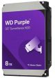 Western Digital WD Purple Surveillance 8TB 3.5in Hard Drive