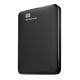 Western Digital Elements Portable USB 3.0 5TB External HDD