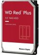 Western Digital WD Red Plus 6TB 3.5in Hard Drive  - WD60EFPX