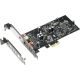ASUS Xonar SE 5.1 PCIe Gaming Sound Card 192kHz/24-bit hi-res audio
