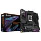 Gigabyte Z890M Aorus Elite WIFI7 DDR5 Motherboard 10x rear USB ports
